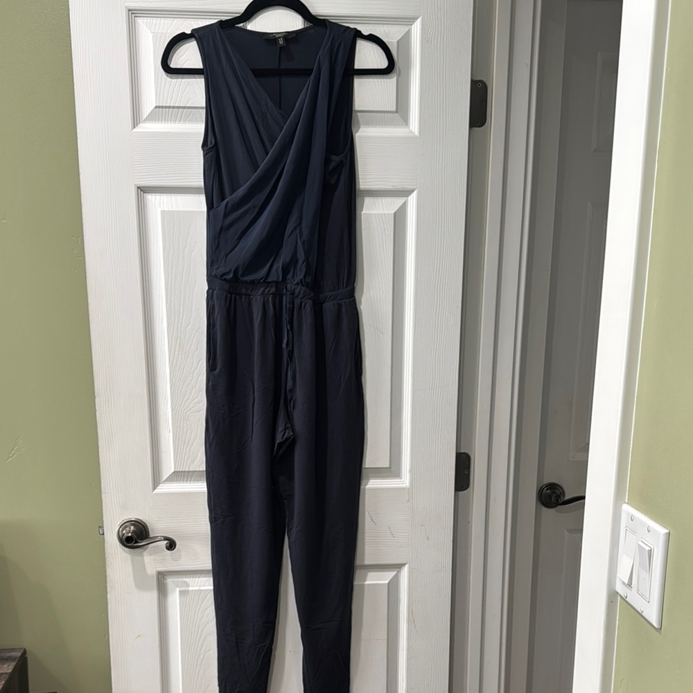 MaxMara Weekend Jumpsuit